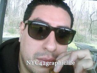 NYC42graphiclife SexyIdol