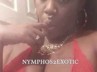 NYMPHOS2EXOTIC