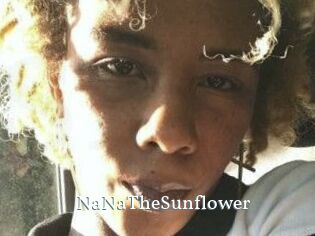 NaNaTheSunflower