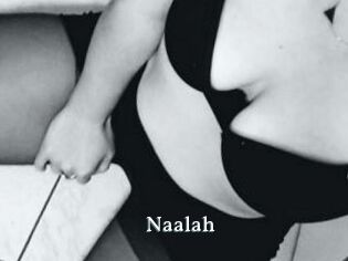 Naalah SexyIdol