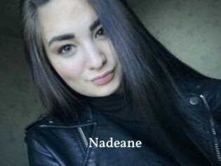 Nadeane