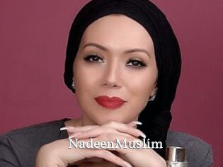 NadeenMuslim