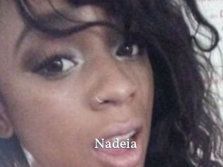 Nadeia