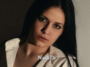 NadiDi