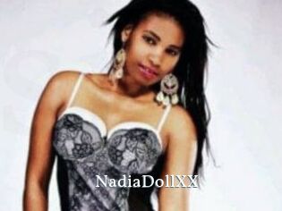 NadiaDollXX SexyIdol
