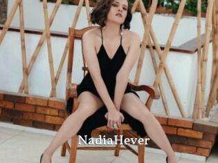 NadiaHever