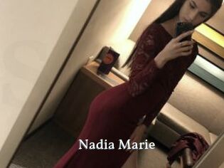 Nadia_Marie