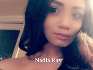 Nadia_Ray