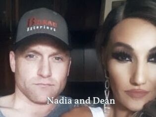 Nadia_and_Dean