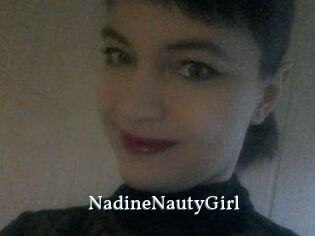 NadineNautyGirl