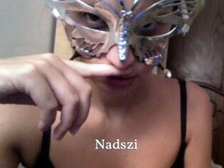 Nadszi