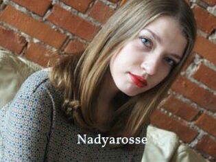 Nadyarosse