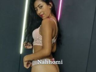Nahhomi