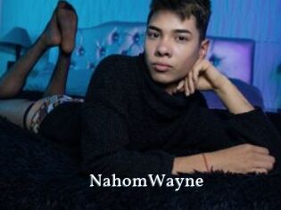 NahomWayne