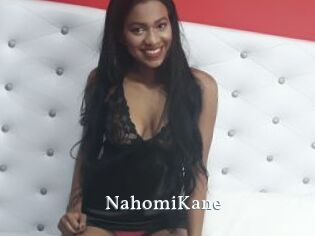 NahomiKane