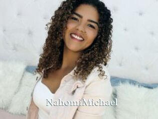 NahomiMichael