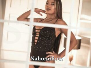 NahomiRous