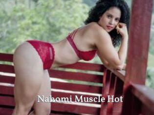 Nahomi_Muscle_Hot SexyIdol