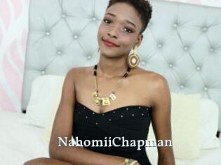 NahomiiChapman