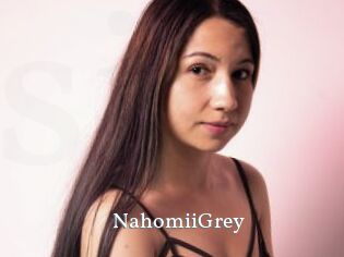 NahomiiGrey