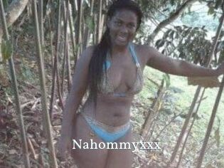 Nahommyxxx
