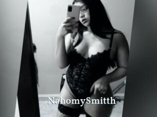 NahomySmitth