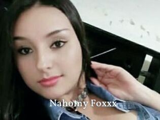 Nahomy_Foxxx