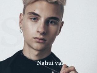 Nahui_vas
