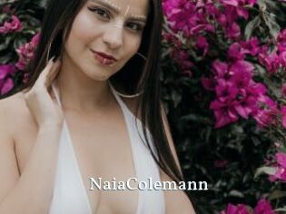 NaiaColemann