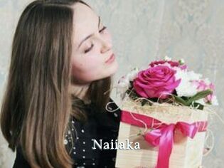 Naiiaka