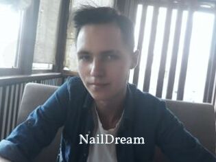 NailDream SexyIdol