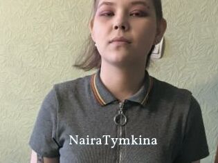 NairaTymkina