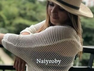 Naiyroby
