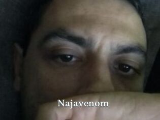 Najavenom