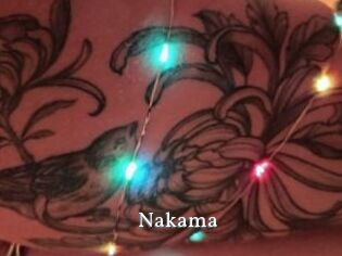 Nakama