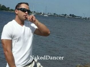 NakedDancer