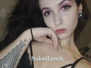 NakedLunch