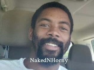 NakedNHorny