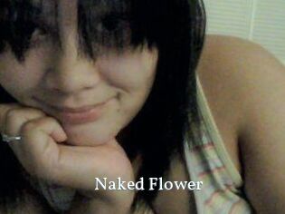 Naked_Flower SexyIdol