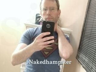 Nakedhampster