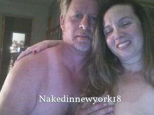 Nakedinnewyork18 SexyIdol