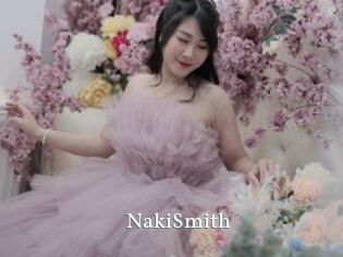 NakiSmith