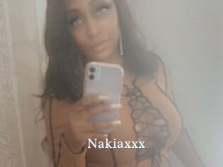 Nakiaxxx