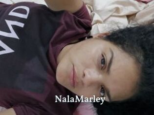 NalaMarley SexyIdol