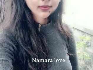 Namara_love