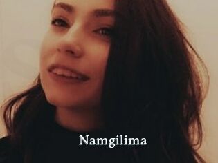 Namgilima SexyIdol