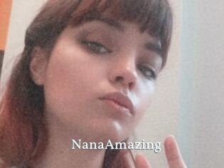 NanaAmazing