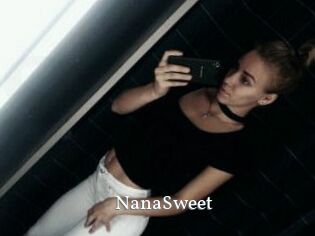 NanaSweet