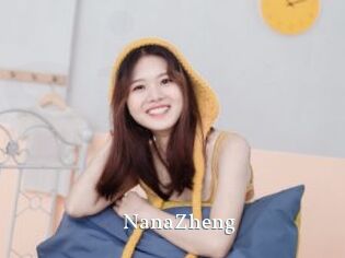 NanaZheng