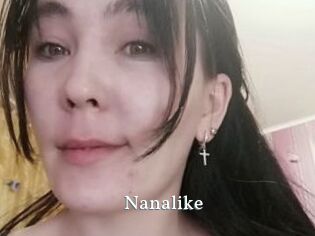 Nanalike